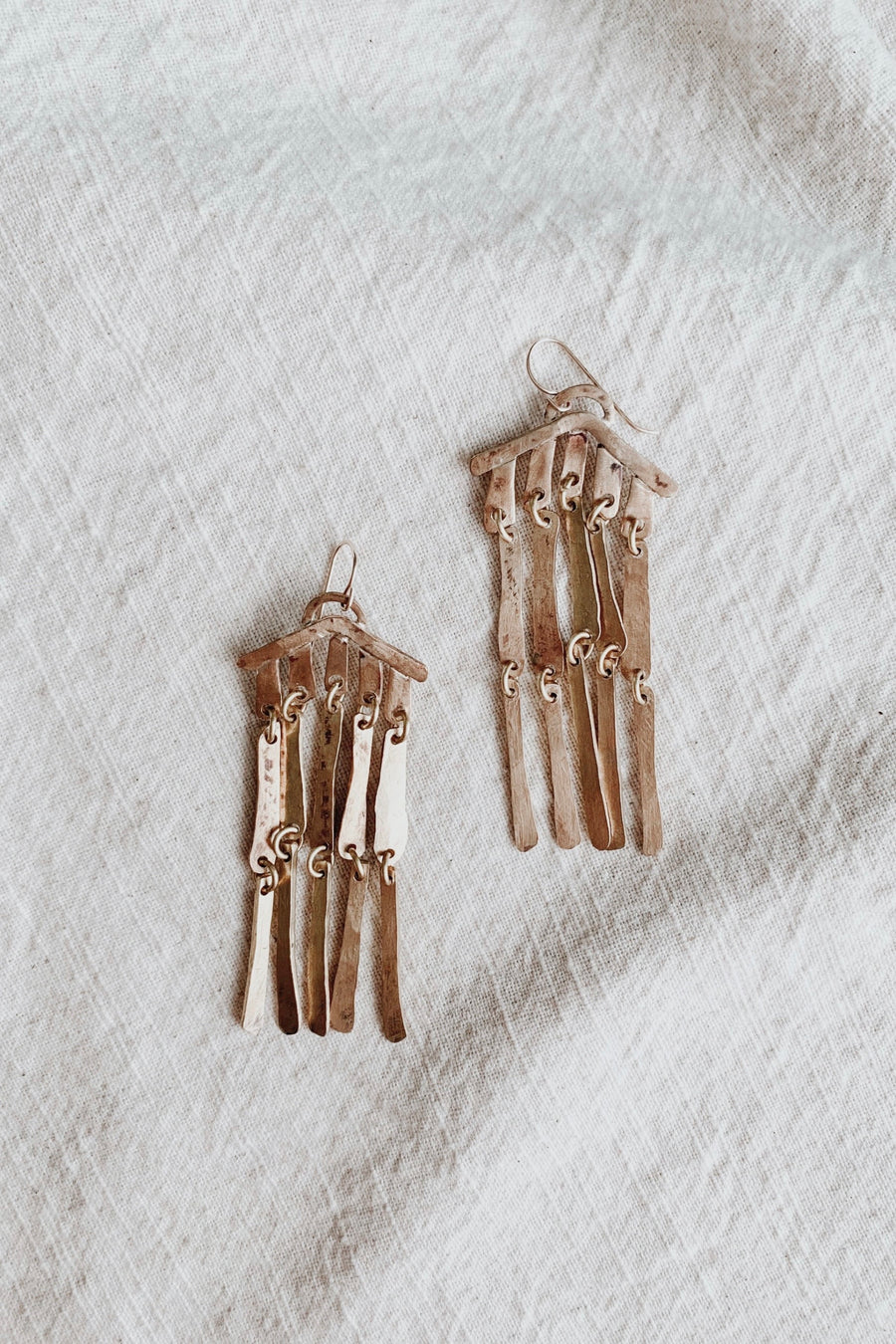 AJNA EARRINGS