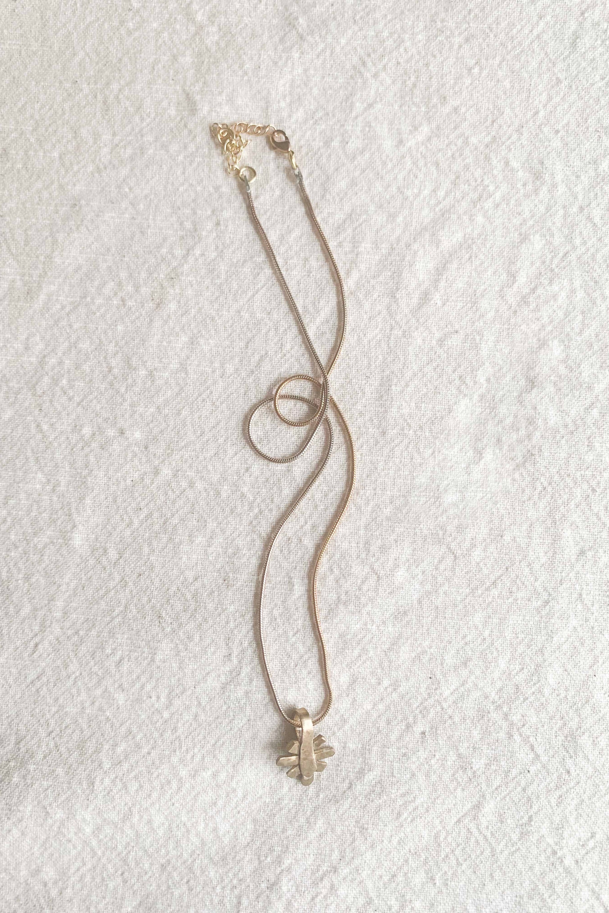 Manipura Necklace